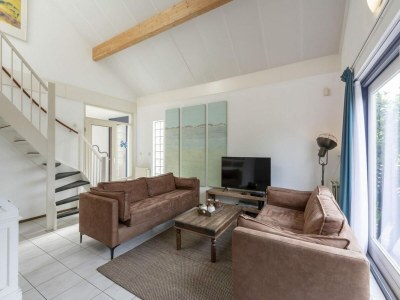 Villa Charming villa near sandy beach - Villa