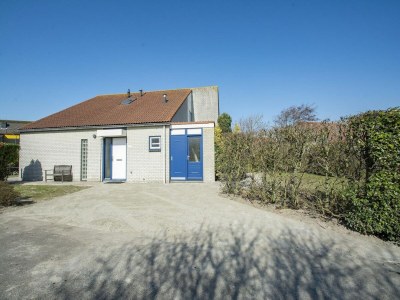 Villa Charming villa near sandy beach - Outdoor photo 6