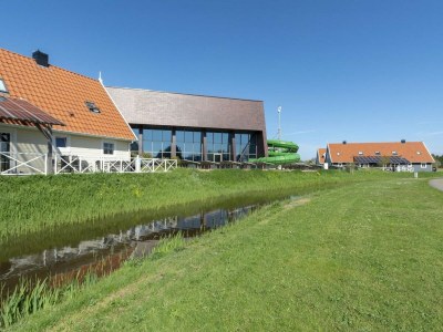 Villa Charming villa near sandy beach - Outdoor photo 7