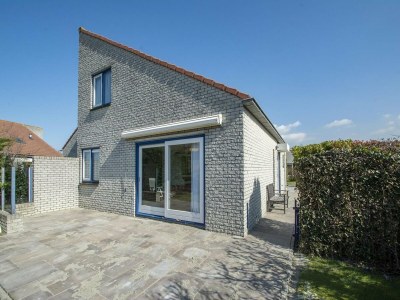 Villa Charming villa near sandy beach - Outdoor photo 9