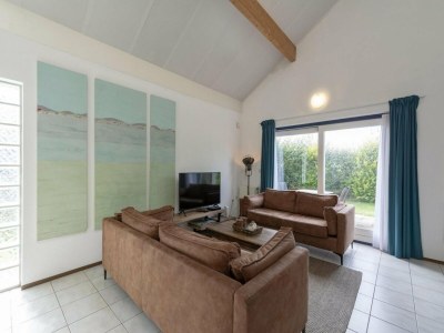 Villa Charming villa near sandy beach - Outdoor photo 11