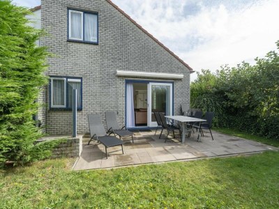 Villa Charming villa near sandy beach - Outdoor photo 12