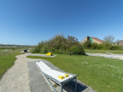 Villa Charming villa near sandy beach - Outdoor photo 18