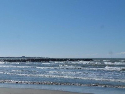 Apartment Modern Seaside Apartment - Environment photo 21