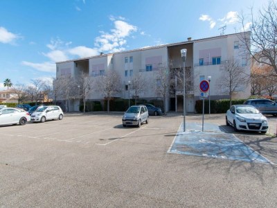 Apartment Modern Seaside Apartment - Environment photo 22
