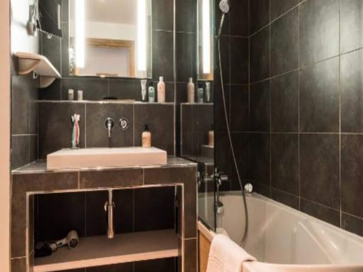 Apartment Premium Residence Les Chalets du Forum - Outdoor photo 3