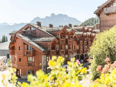 Apartment Premium Residence Les Chalets du Forum in Saint-Bon-Tarentaise - Apartment