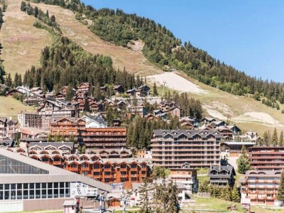 Apartment Premium Residence Les Chalets du Forum - Outdoor photo 7