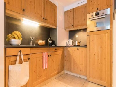 Apartment Premium Residence Les Chalets du Forum - Outdoor photo 12