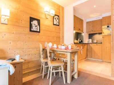 Apartment Premium Residence Les Chalets du Forum - Outdoor photo 13