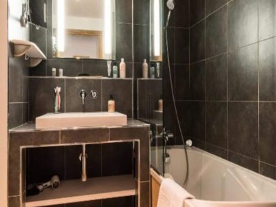 Apartment Premium Residence Les Chalets du Forum - Outdoor photo 14