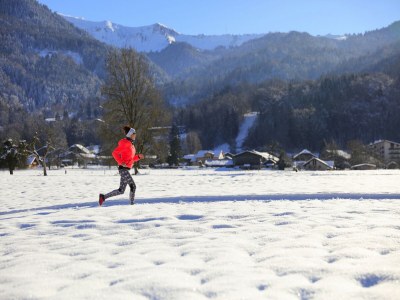 Apartment Studio in Frankreich nahe Skipiste & Berge - Outdoor photo 5