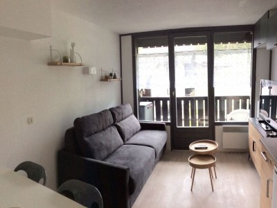 Apartment Studio in Frankreich nahe Skipiste & Berge - Features photo 13