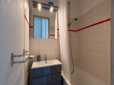 Apartment Studio in Frankreich nahe Skipiste & Berge - Features photo 16