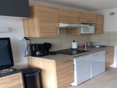 Apartment Studio in Frankreich nahe Skipiste & Berge - Features photo 17