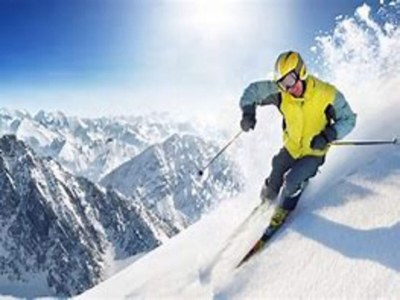 Apartment Studio in Frankreich nahe Skipiste & Berge - Environment photo 28