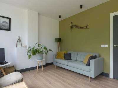 Bungalow Modern home with garden - Outdoor photo 5