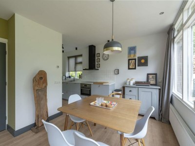 Bungalow Modern home with garden - Outdoor photo 6