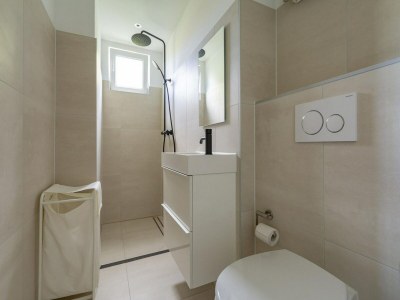 Bungalow Modern home with garden - Outdoor photo 10