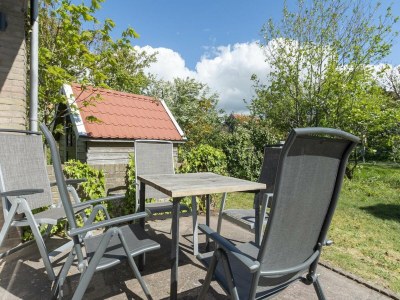 Bungalow Modern home with garden - Outdoor photo 20