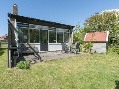 Bungalow Modern home with garden - Outdoor photo 28