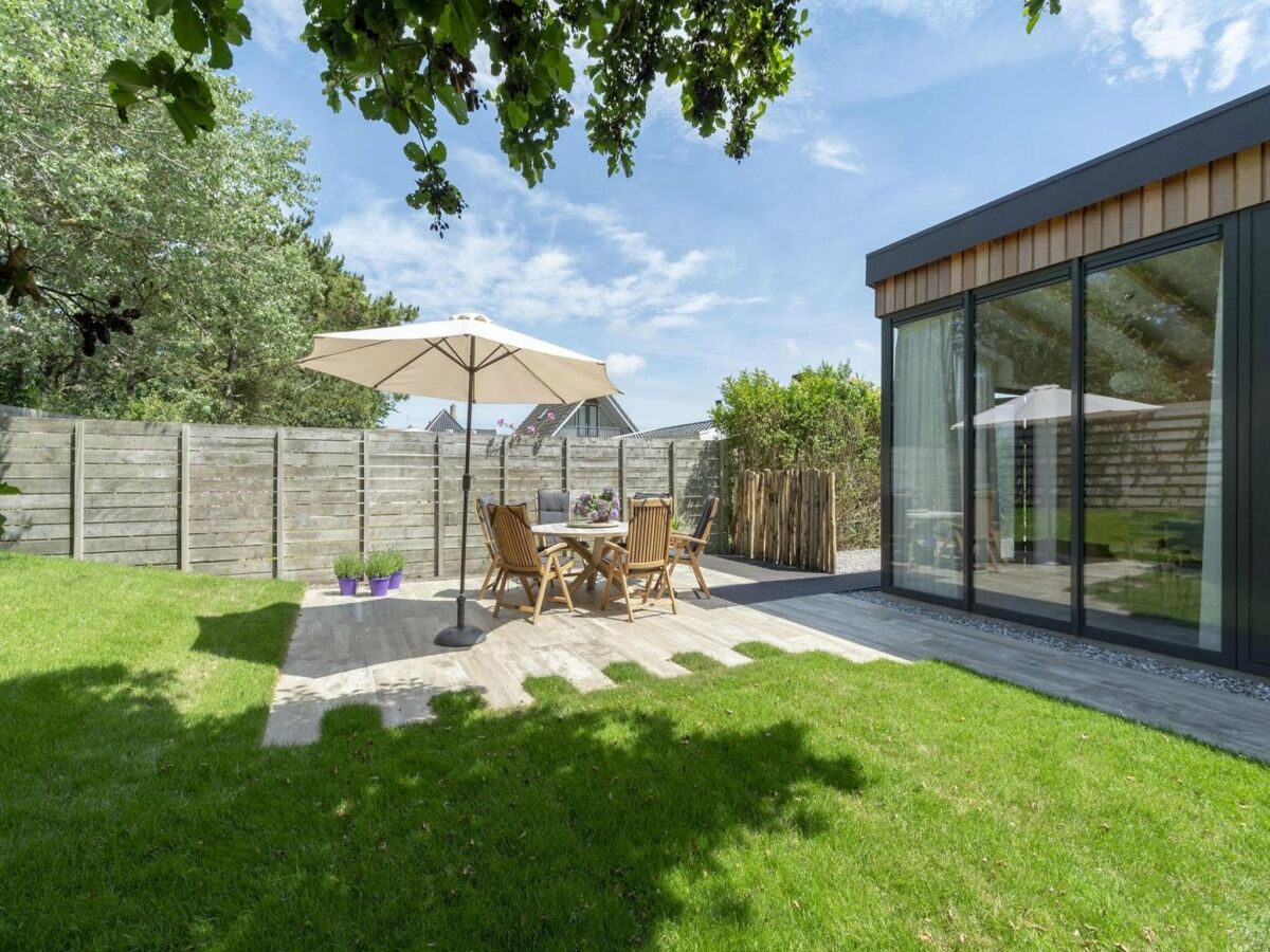 Bungalow Attractive home with terrace - Outdoor photo 5