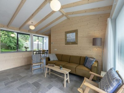 Bungalow Attractive home with terrace - Outdoor photo 3