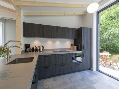 Bungalow Attractive home with terrace - Outdoor photo 8