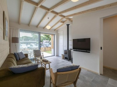 Bungalow Attractive home with terrace - Outdoor photo 9