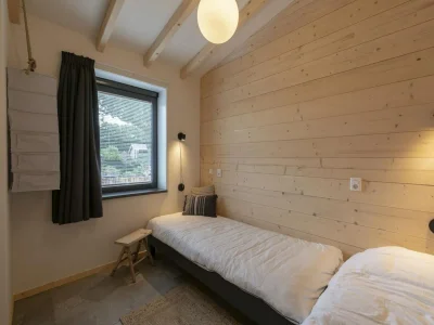 Bungalow Attractive home with terrace - Outdoor photo 13