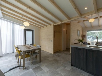 Bungalow Attractive home with terrace - Outdoor photo 14