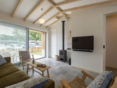 Bungalow Attractive home with terrace - Outdoor photo 15