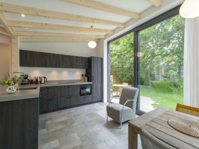 Bungalow Attractive home with terrace - Outdoor photo 17