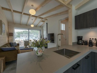 Bungalow Attractive home with terrace - Outdoor photo 18