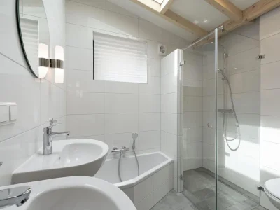 Bungalow Attractive home with terrace - Outdoor photo 20