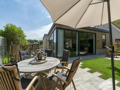 Bungalow Attractive home with terrace - Outdoor photo 26