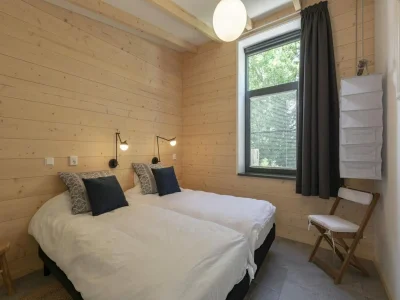 Bungalow Attractive home with terrace - Outdoor photo 27