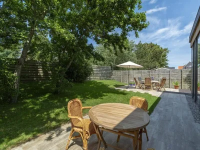 Bungalow Attractive home with terrace - Outdoor photo 31