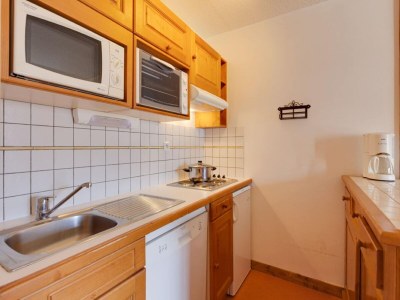 Holiday house Gemütlicher Rückzugsort mit Skizugang - Features photo 8