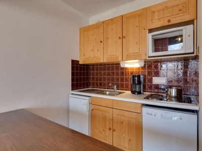 Apartment Cozy Ski Retreat with Views - Features photo 6