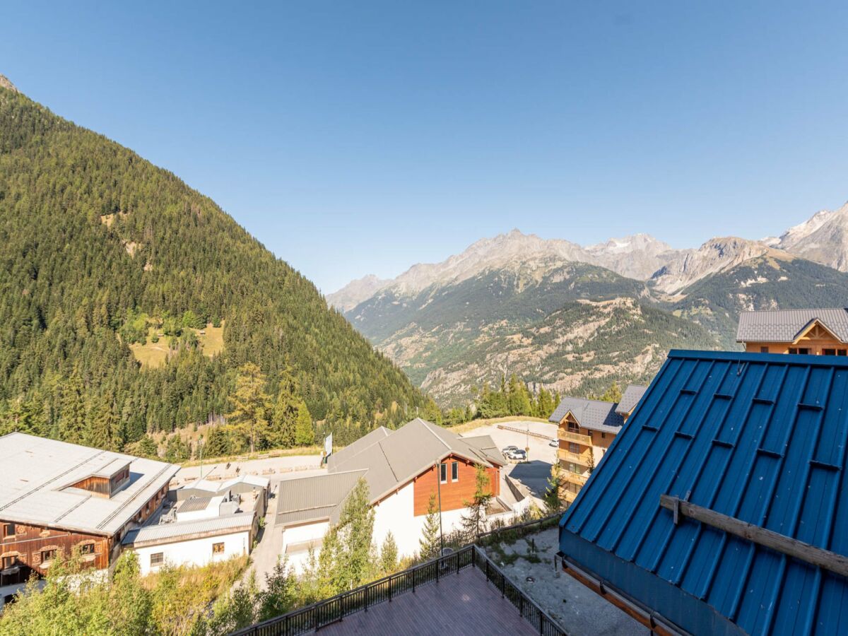 Apartment Apartment in Modane with Ski Slope Access - Outdoor photo 4