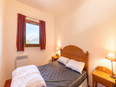 Apartment Apartment in Modane with Ski Slope Access - Features photo 11