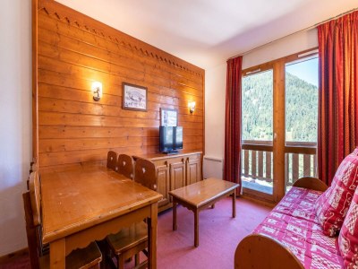 Apartment Apartment in Modane with Ski Slope Access - Features photo 12