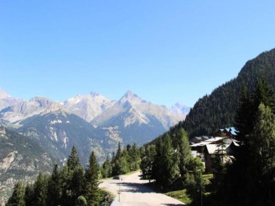 Apartment Apartment in Modane with Ski Slope Access - Environment photo 24