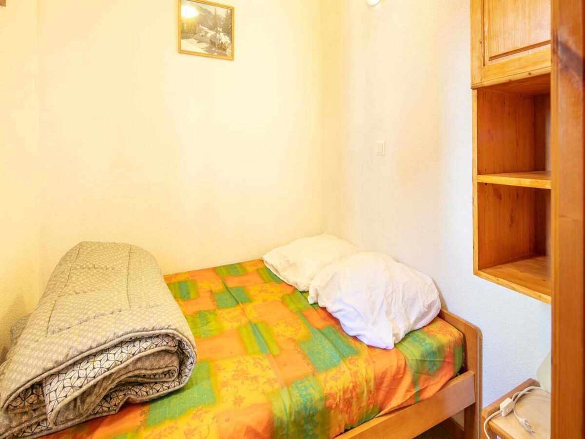 Apartment Wohnung in Frankreich am Skigebiet - Features photo 4