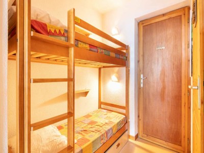 Apartment Wohnung in Frankreich am Skigebiet - Features photo 6