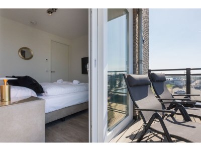 Apartment Wohnung Sint Annaland mit Hafenblick - Outdoor photo 6