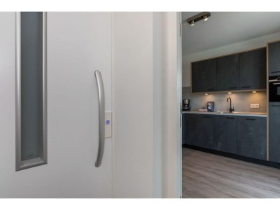 Apartment Wohnung Sint Annaland mit Hafenblick - Features photo 9