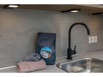 Apartment Wohnung Sint Annaland mit Hafenblick - Features photo 11