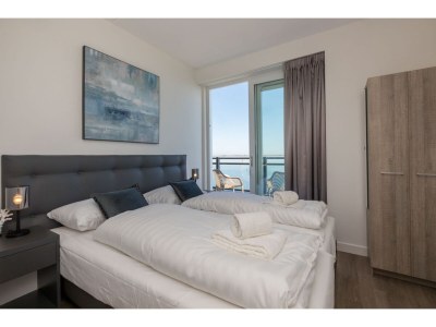 Apartment Wohnung Sint Annaland mit Hafenblick - Features photo 12